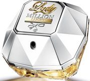 Paco Rabanne "Lady Million Lucky" 80 мл (женские)