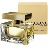 Dolce & Gabbana "The One" 75 мл (женские)