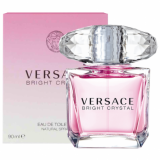 Versace "Bright Crystal" 90 мл (женские)