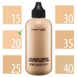 Тональный крем Face And Body Foundation 120 мл (Тон 20)