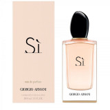 Giorgio Armani "Si" 100 мл (женские)