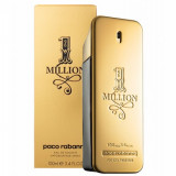 Paco Rabanne "1 Million" 100 мл (мужские)