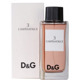 Dolce & Gabbana "Anthology 3 L'Imperatrice" 100 мл (женские)